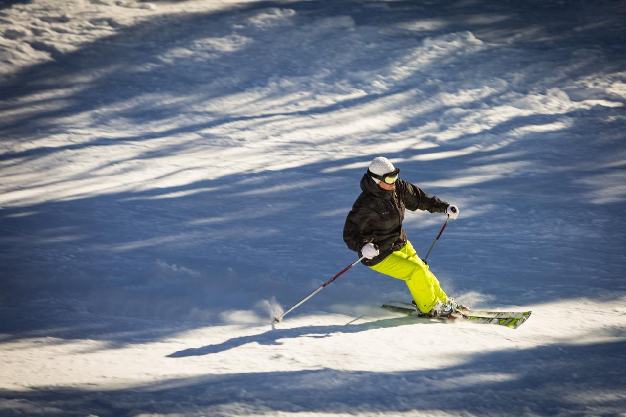 Bran Monte Crai Chalet エクステリア 写真