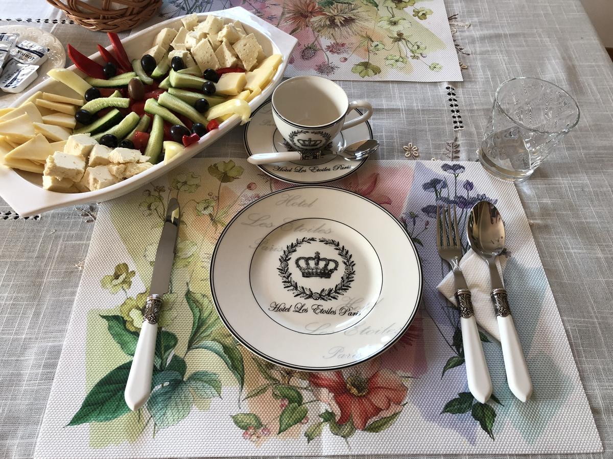 Bran Monte Crai Chalet エクステリア 写真